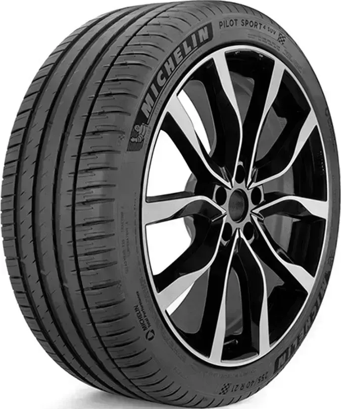 Шина MICHELIN PILOT SPORT-4 SUV FRV 275/55/R19 111 W W