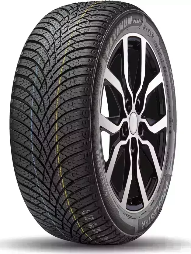 Шина ДаблСтар DLA01 205/50/R17 93 V