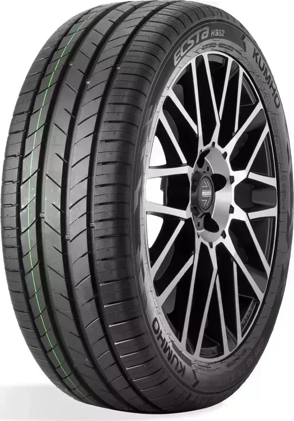 Шина KUMHO HS-52 XL XL 225/55/R17 101 W