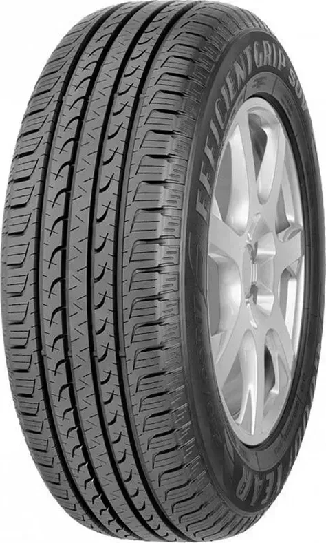 Шина GOODYEAR EFFICIENTGRIP SUV XL 2018 265/50/R20 111 V
