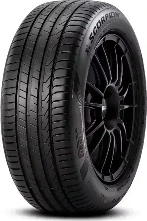 Шина PIRELLI SCORPION XL 235/45/R20 100 W W
