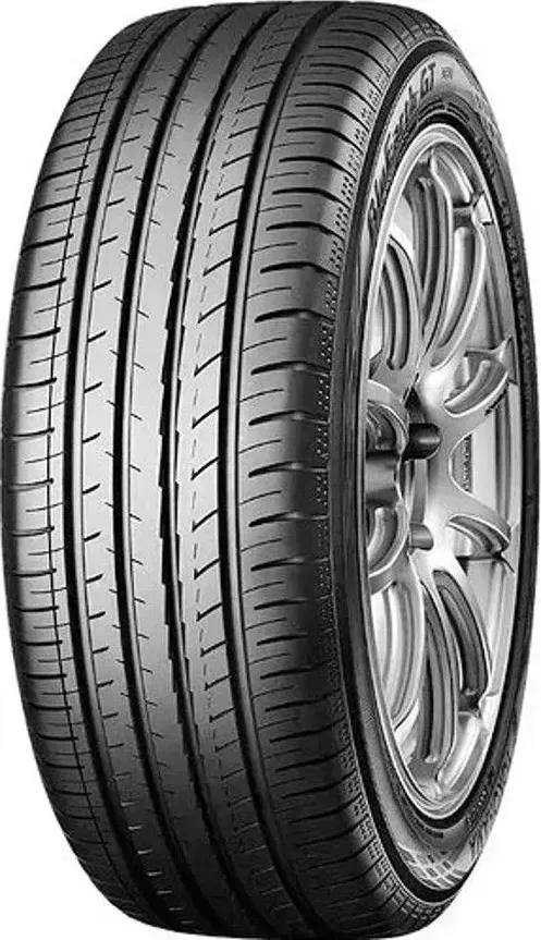 Шина YOKOHAMA AE51 205/60/R16 96 W