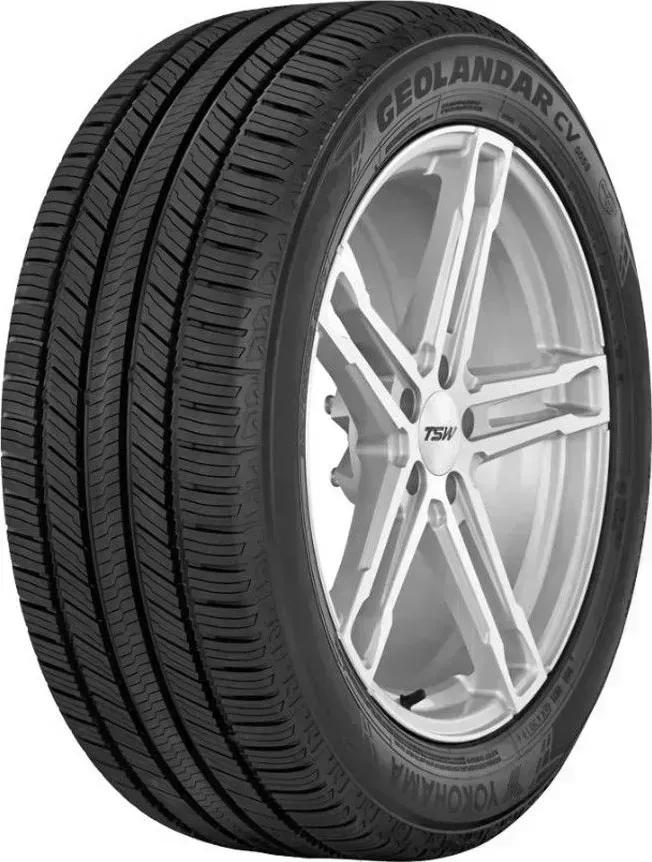 Шина YOKOHAMA G058 225/55/R17 97 V