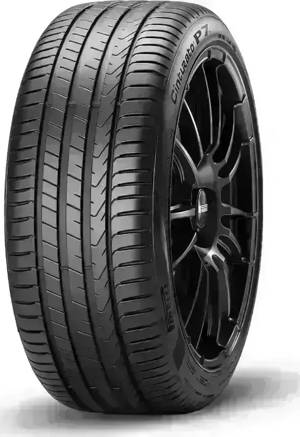 Шина PIRELLI NEW CINTURATO P7 XL Run Flat (MOE) 245/40/R18 97 Y 97 Y