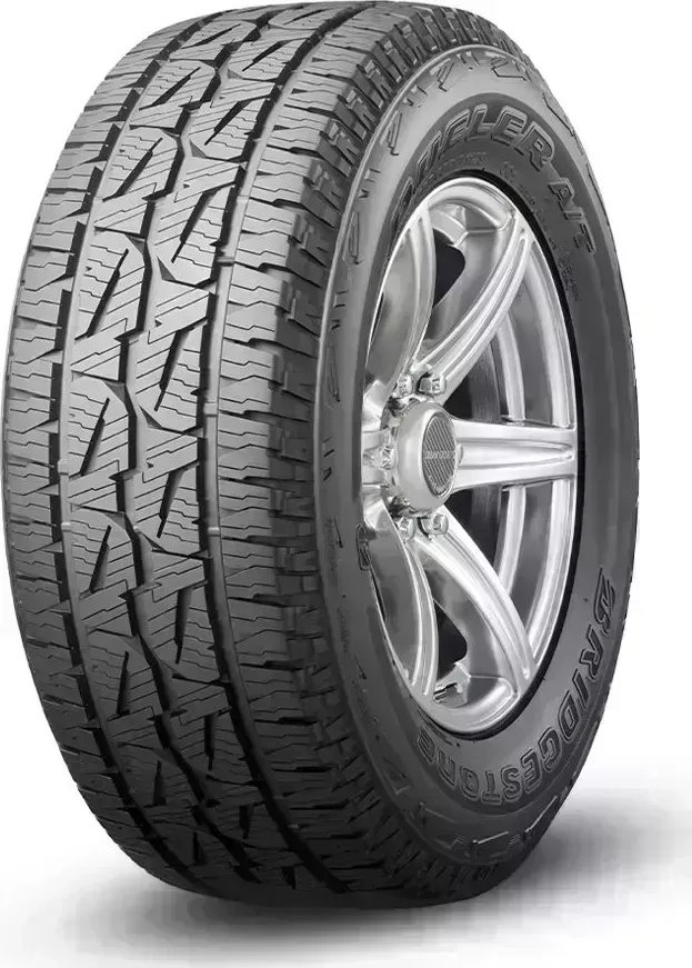 Шина BRIDGESTONE AT001 XL 215/65/R16 102 S