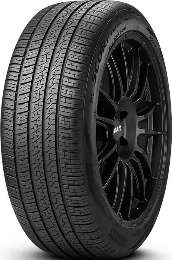 Шина PIRELLI SC ZERO All-Season PNCS XL (LR) 285/45/R22 114 Y