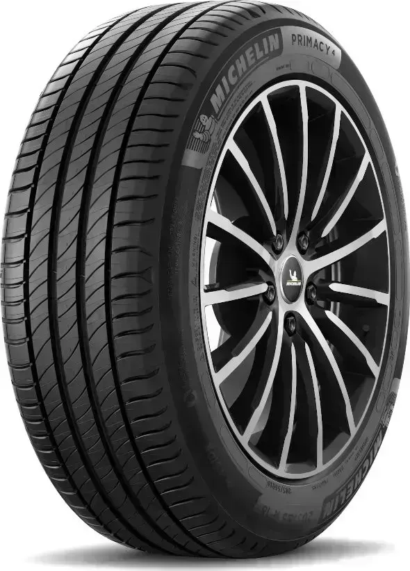 Шина MICHELIN PRIMACY 4 (MO) 235/60/R18 103 V