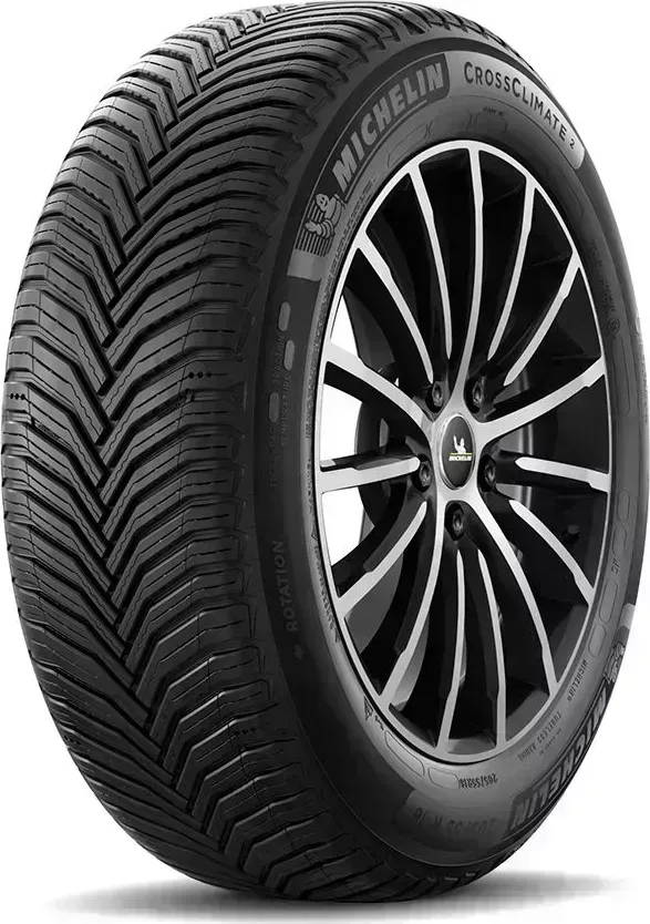 Шина MICHELIN CROSSCLIMATE 2 185/65/R15 92 V 92 V