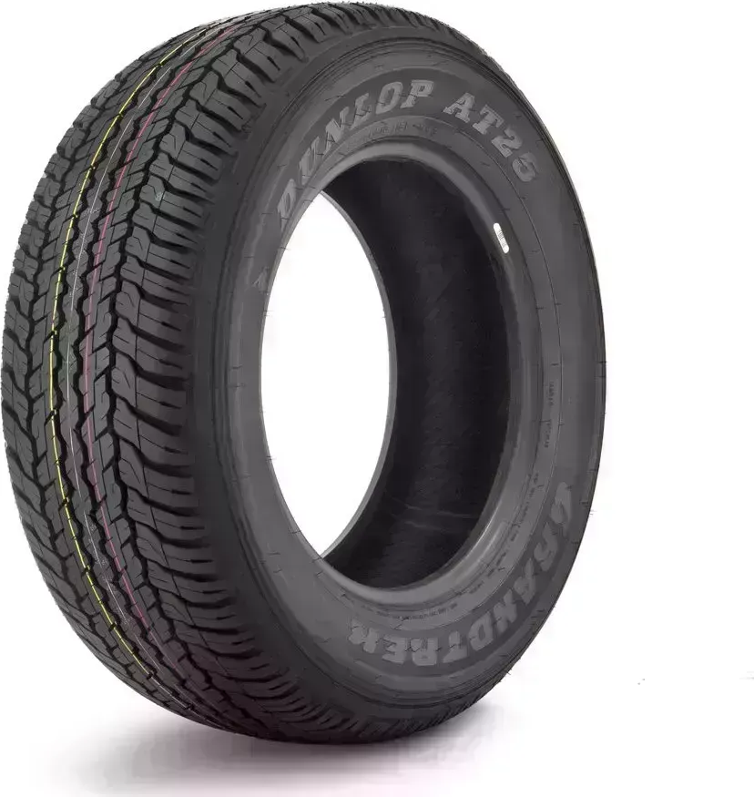 Шина DUNLOP GRANDTREK AT25 285/60/R18 116 V
