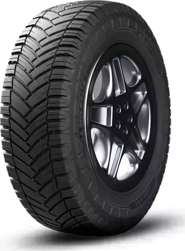 Шина MICHELIN C AGILIS CROSSCLIMATE 215/65/R16 106/104 T T