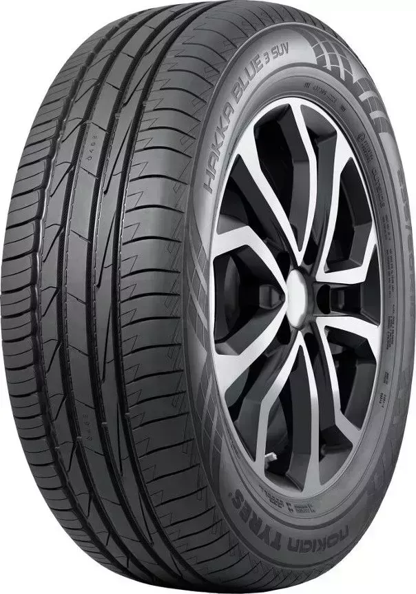 Шина NOKIAN Hakka Blue 3 SUV 225/55/R18 98 V 98 V