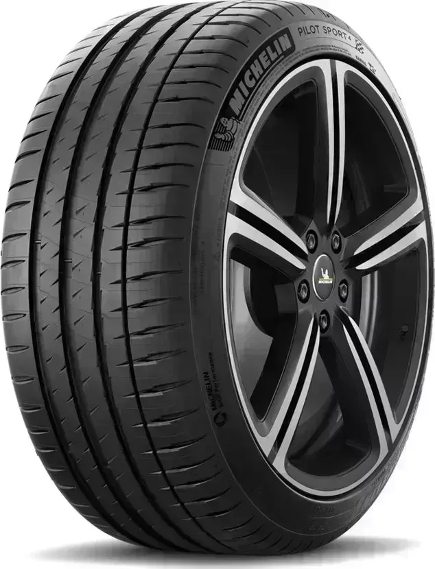 Шина MICHELIN PILOT SPORT-4 SUV XL 265/40/R21 105 Y