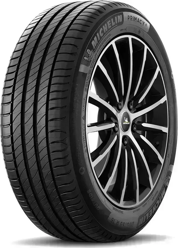 Шина MICHELIN PRIMACY 4+ 215/55/R18 99 V 99 V
