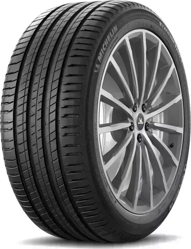 Шина MICHELIN LATITUDE SPORT 3 XL (VOL) 235/65/R17 108 V V