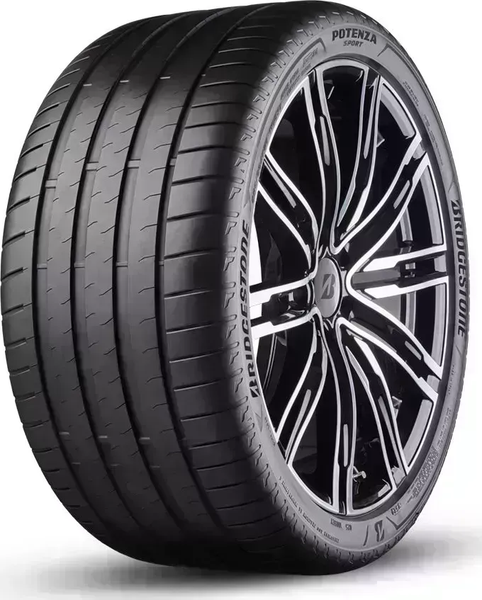 Шина BRIDGESTONE PSPORT XL 275/40/R20 106 Y