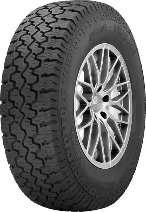 Шина TIGAR ROAD TERRAIN XL 265/70/R15 116 T