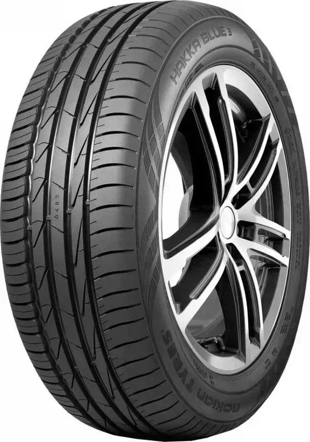 Шина NOKIAN Hakka Blue 3 XL 205/55/R17 95 V 95 V