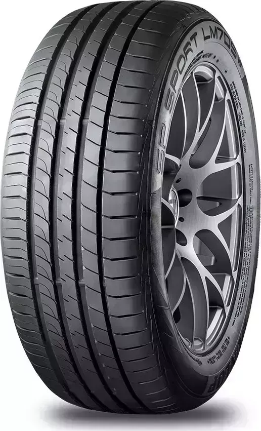 Шина DUNLOP SP SPORT LM705W 205/60/R16 92 V