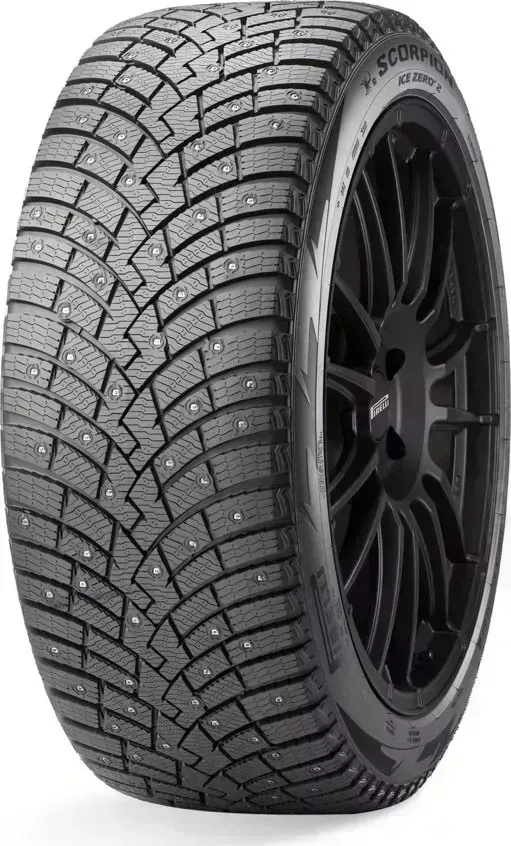 Шина PIRELLI SCORPION ICE ZERO 2 XL 285/45/R22 114 H