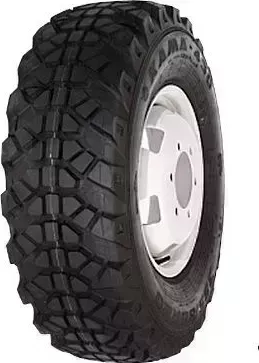 Шина НК.ШЗ 395/80R20 Кама 43018TTF без о.л. Грузовые шины //R 149