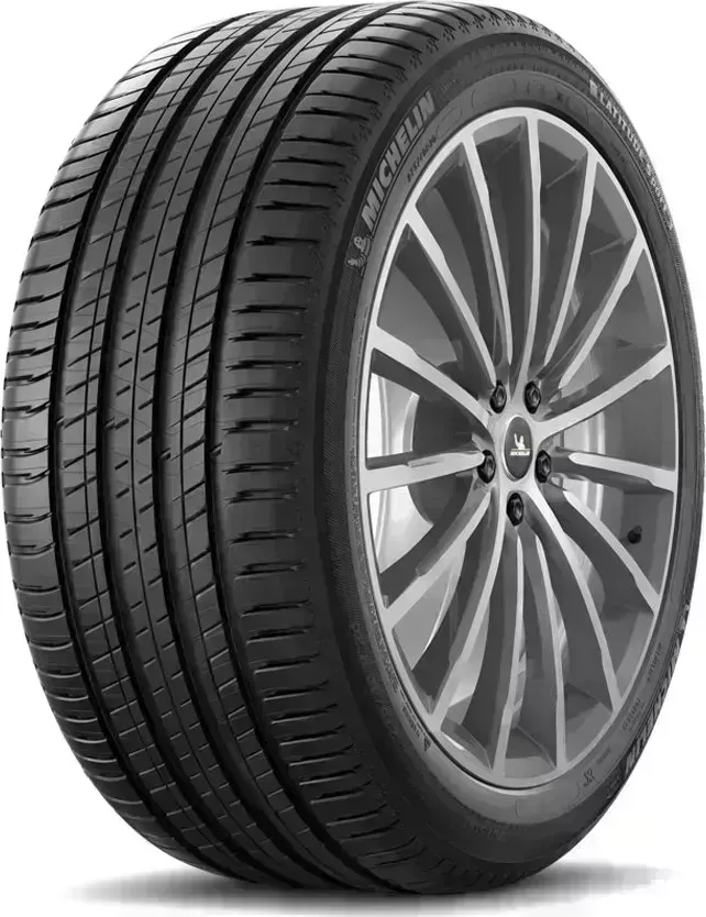 Шина MICHELIN LATITUDE SPORT 3 XL (N0) 275/50/R19 112 Y Y