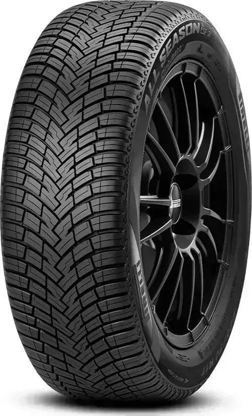 Шина PIRELLI CINTURATO ALL SEASON SF 2 XL 215/65/R16 102 V