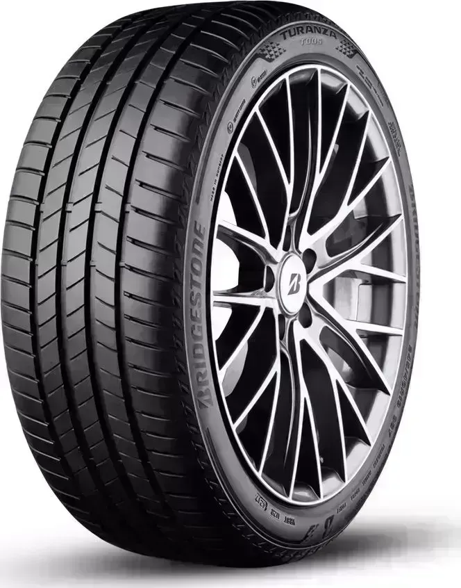 Шина BRIDGESTONE T005 XL 255/40/R18 99 Y