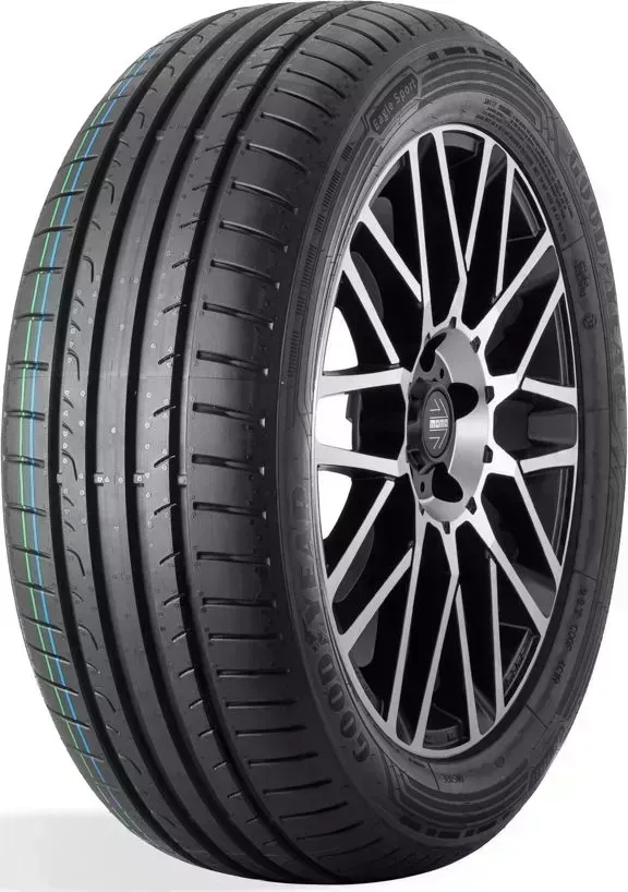 Шина GOODYEAR EAGLE SPORT 2 205/55/R16 91 V