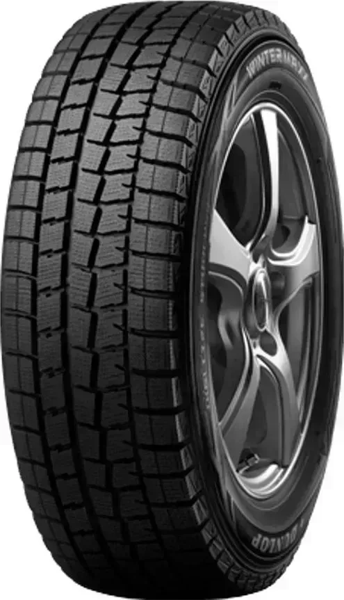 Шина DUNLOP WINTER MAXX WM01 2016 и старше и 185/60/R14 82 T
