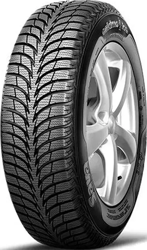Шина Сава ESKIMO ICE MS XL MS XL 175/65/R14 86 T