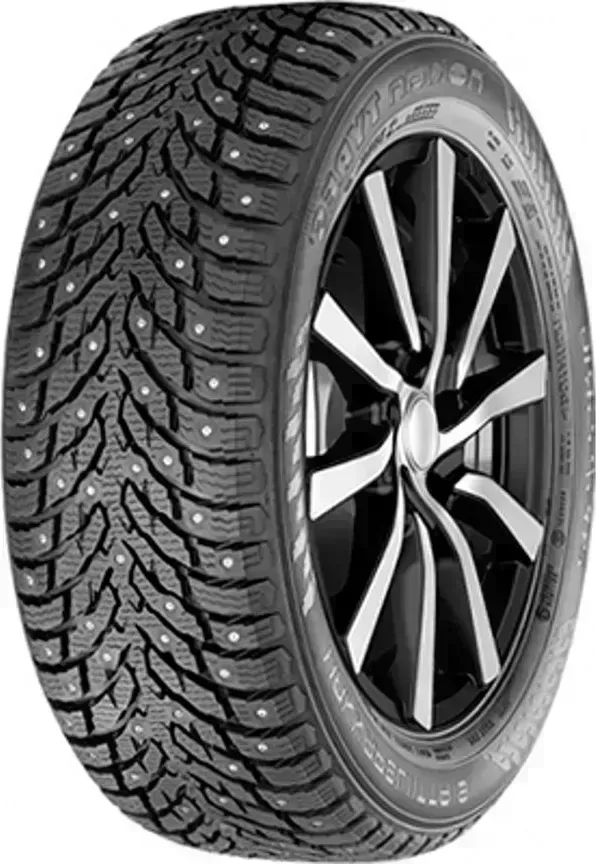 Шина NOKIAN HKPL 9 XL 2018 9 XL 195/65/R15 95 T