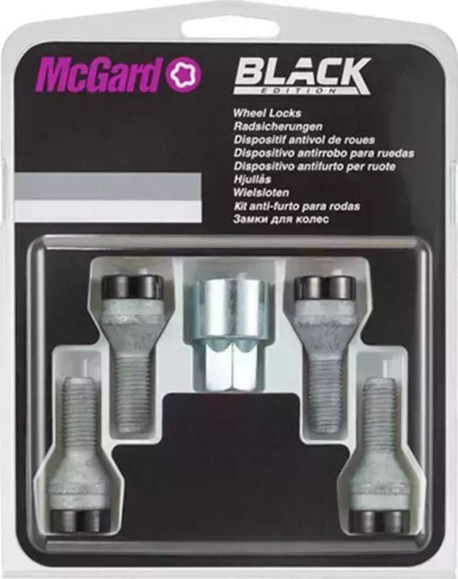 Секретки McGard MG болт19 14х1,50 L32 конус [] //R