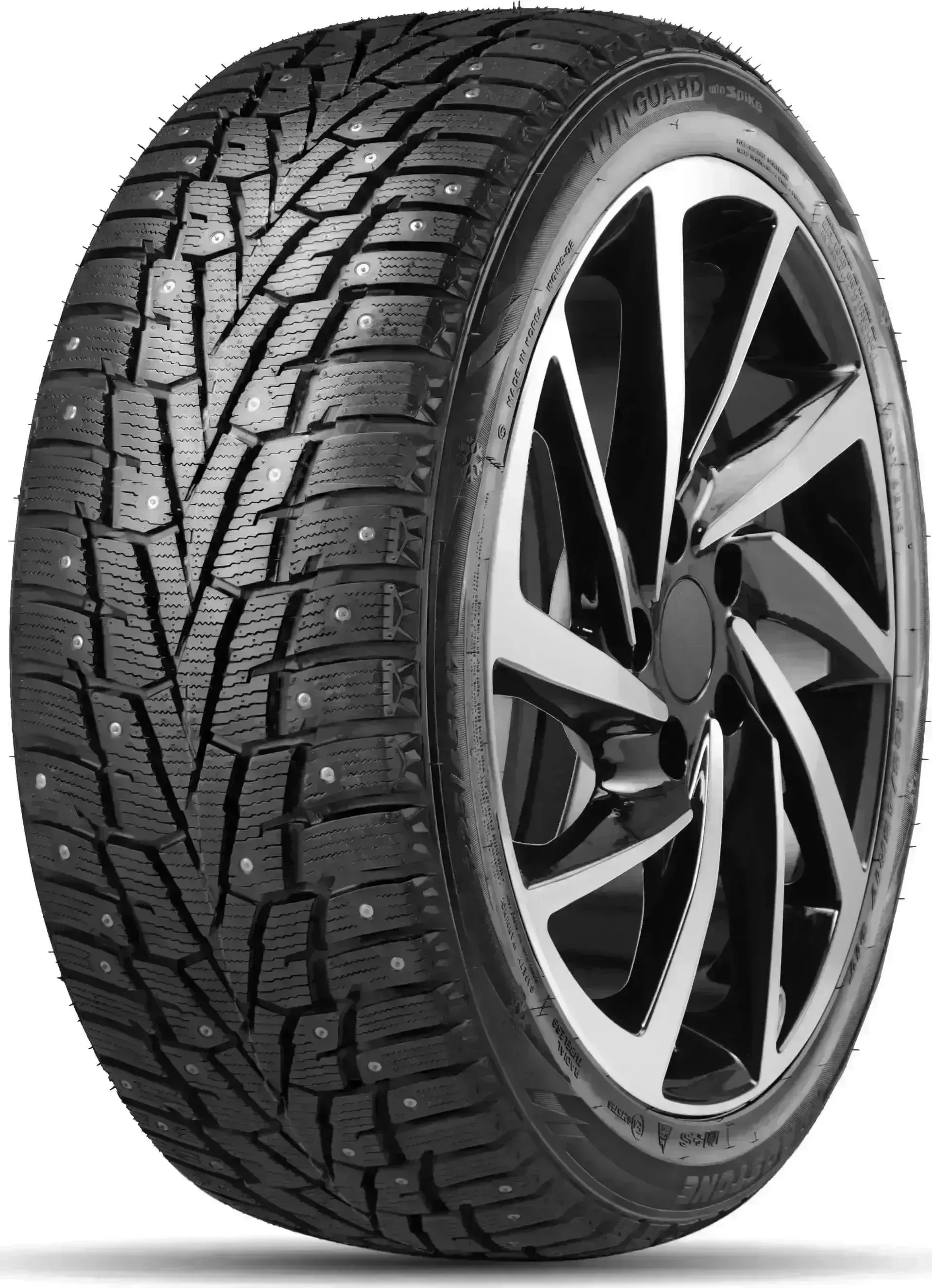 Шина Роудстоун WINGUARD WINSPIKE н/ш. 215/65/R16 102 T