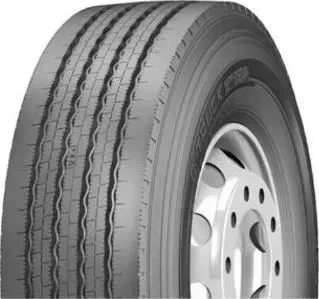 Шина NOKIAN 295/80R22.5 E-TRUCK STEER TL 152/148Магистральная M+S Рулевая
