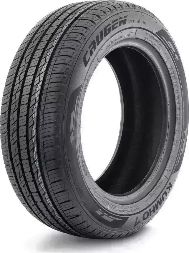 Шина KUMHO KL-33 XL XL 235/60/R18 107 V
