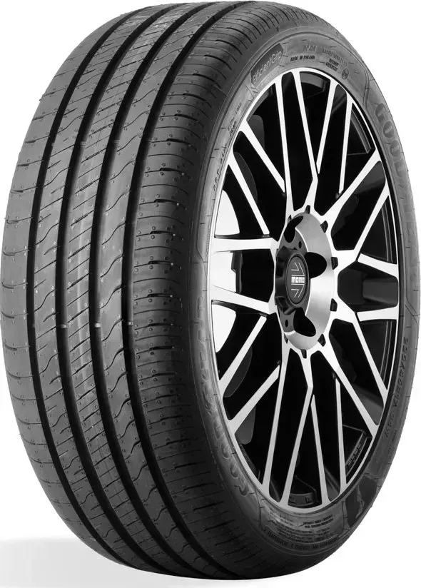 Шина GOODYEAR EFFIGRIP PERF 2 215/55/R16 93 V