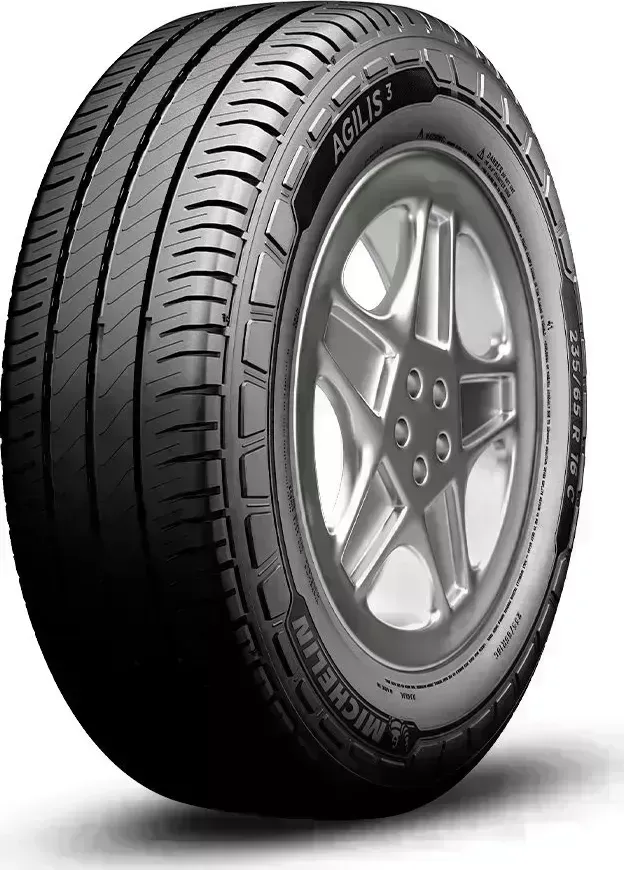 Шина MICHELIN C AGILIS 3 225/65/R16 112/110 R