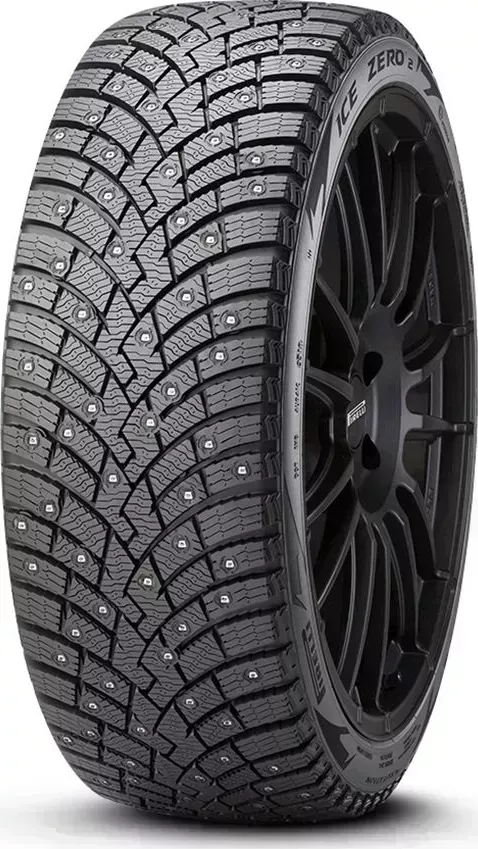 Шина PIRELLI W-Ice ZERO 2 XL 255/40/R19 100 H H