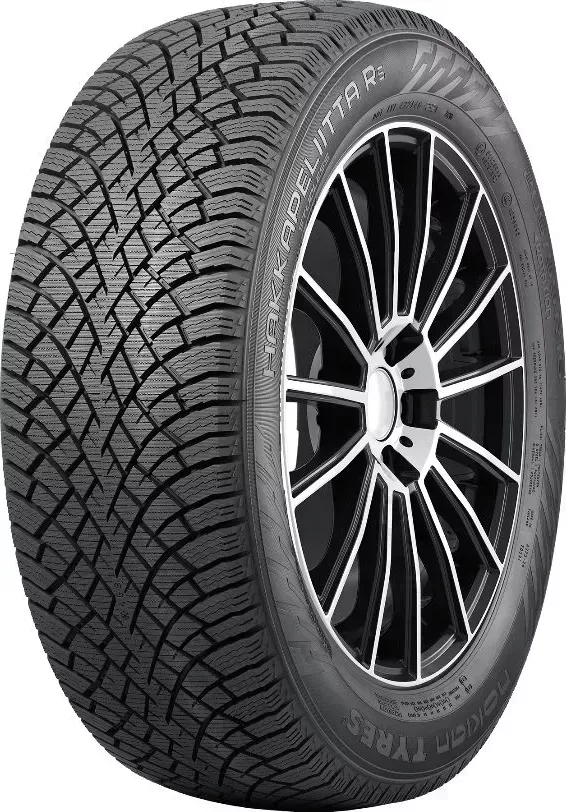 Шина NOKIAN Hakkapeliitta R5 XL 255/45/R19 104 T