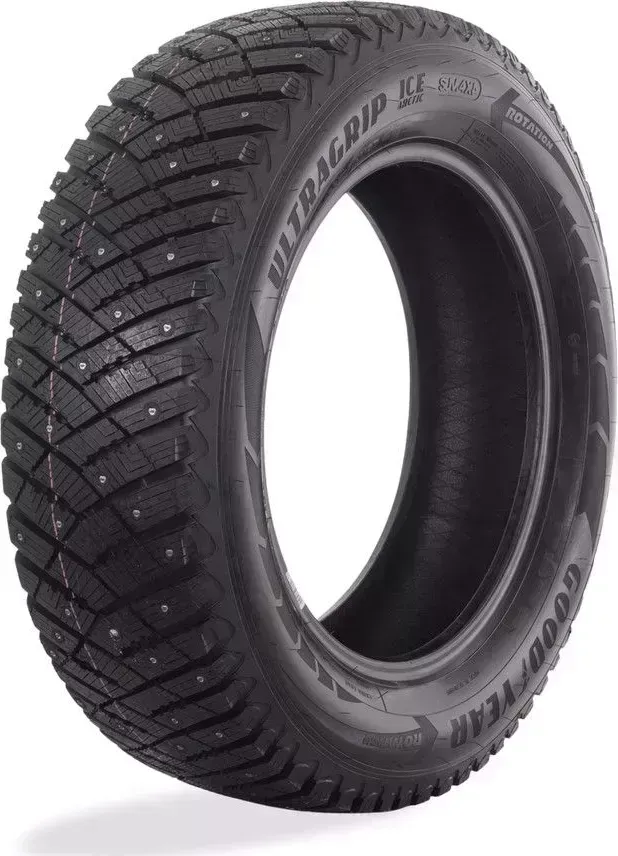 Шина GOODYEAR UG ICE ARCTIC SUV XL 225/70/R16 107 T