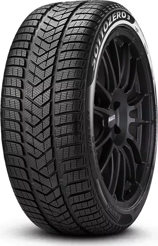 Шина PIRELLI WSZ s3 XL Run Flat (BMW) 275/40/R20 106 V