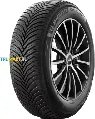 Шина MICHELIN CrossClimate 2 245/40R18 97Y XL TL