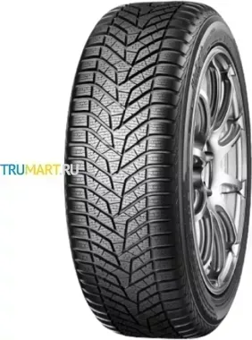 Шина YOKOHAMA BluEarth*Winter V905 225/55R19 99V TL