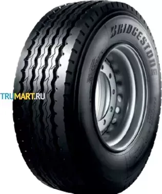 Шина BRIDGESTONE R168 385/65R22,5 160K TL