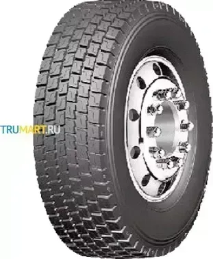 Шина Doublestar DSRD01 285/70R19,5 146/144J PR18