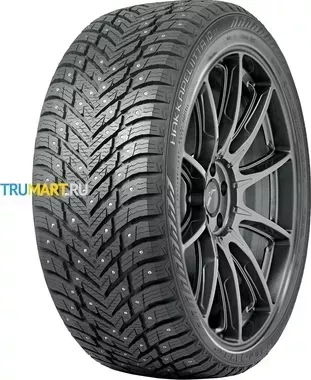 Шина NOKIAN Hakkapeliitta 10 EV 215/45R20 95T XL SILENTDRIVE TL (шип.)