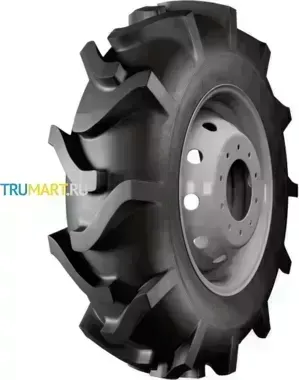 Шина КАМА 421 Kama 6L-12 2PR 44A6 TT РОССИЯ