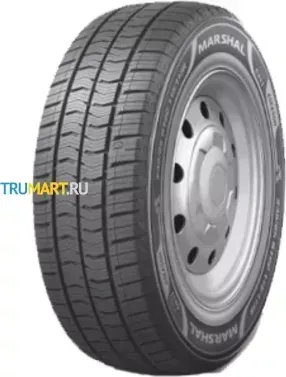 Шина Marshal PorTran 4S CX11 195/75R16C 107/105R TL