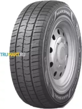 Шина Marshal PorTran 4S CX11 195/60R16C 99/97H TL