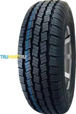 Шина RAPID Tracvan 185/75R16C 104/102R TL PR8